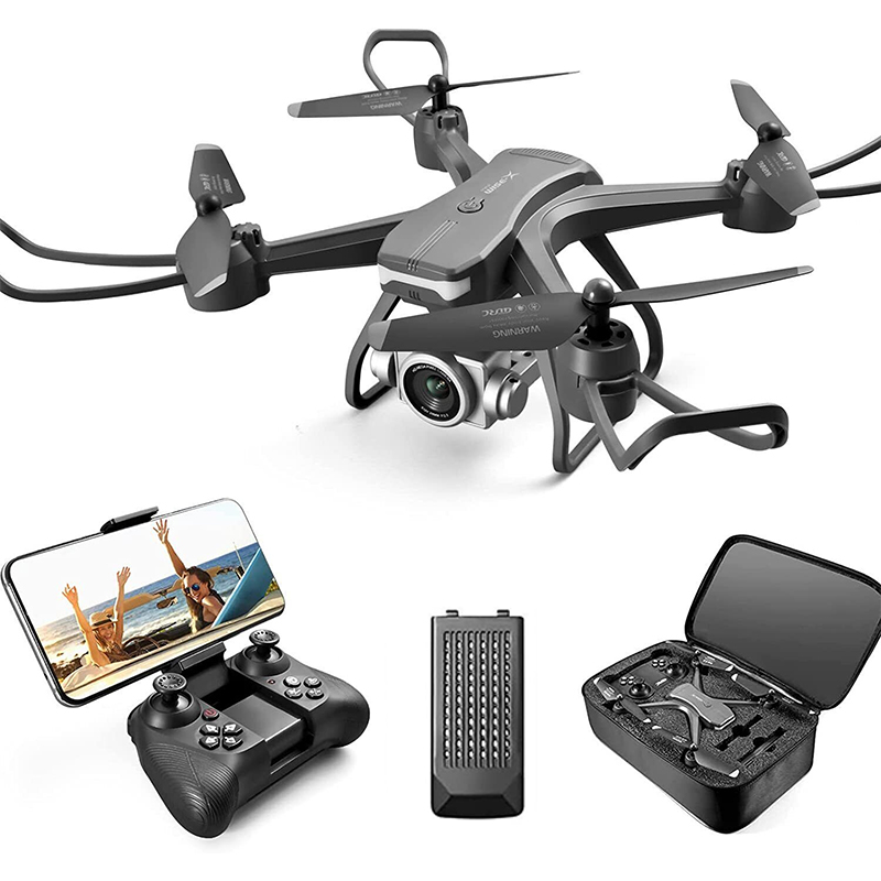 Drone Camera Wide Angle - 4DRC V14 الطائرة بدون طيار 4K