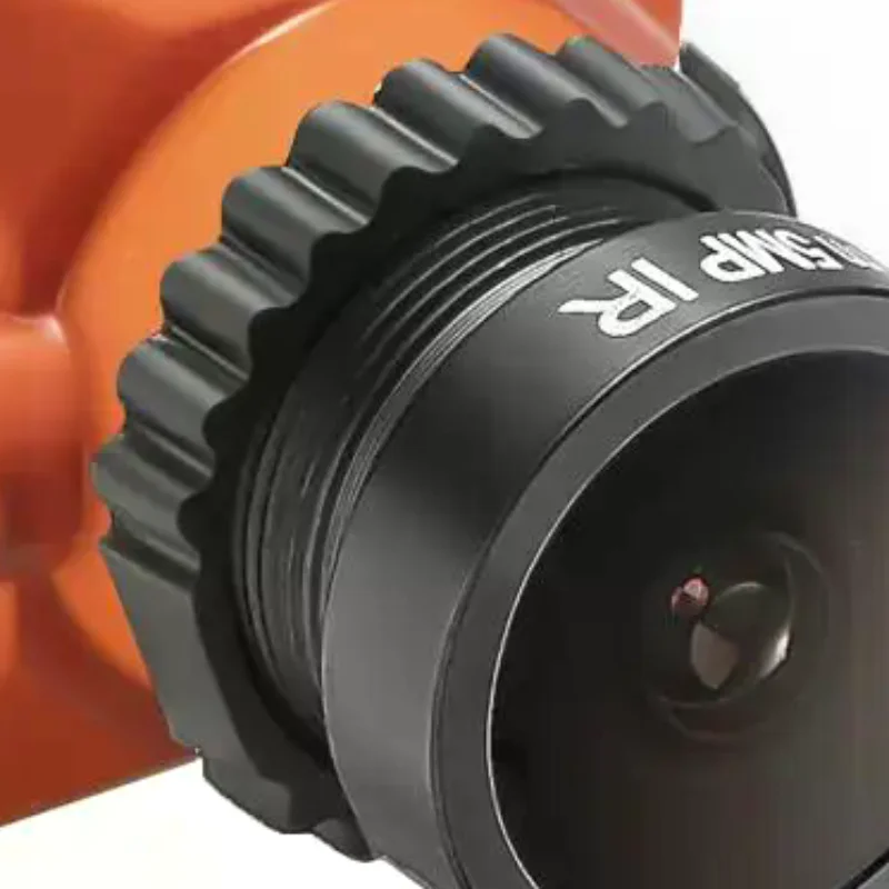 كاميرا FPV صغيرة مع عدسة واسعة - مراجعة Drone Camera Lens وسعره