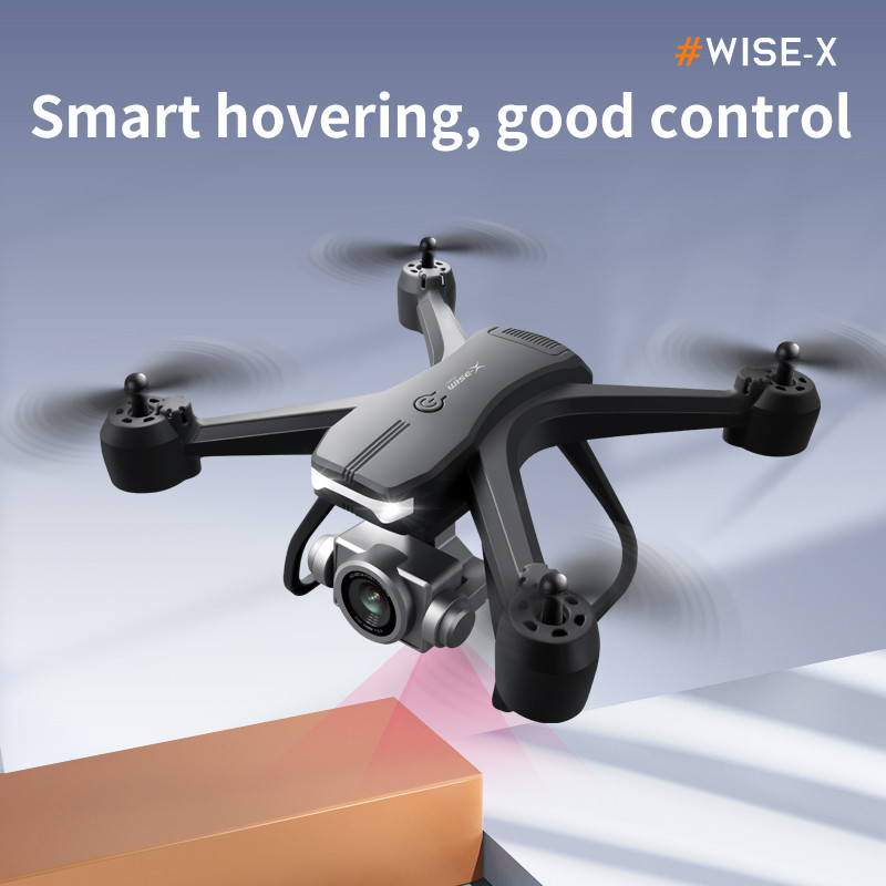 4DRC V14 الطائرة بدون طيار 4K  - مراجعة Drone Camera Wide Angle وسعره