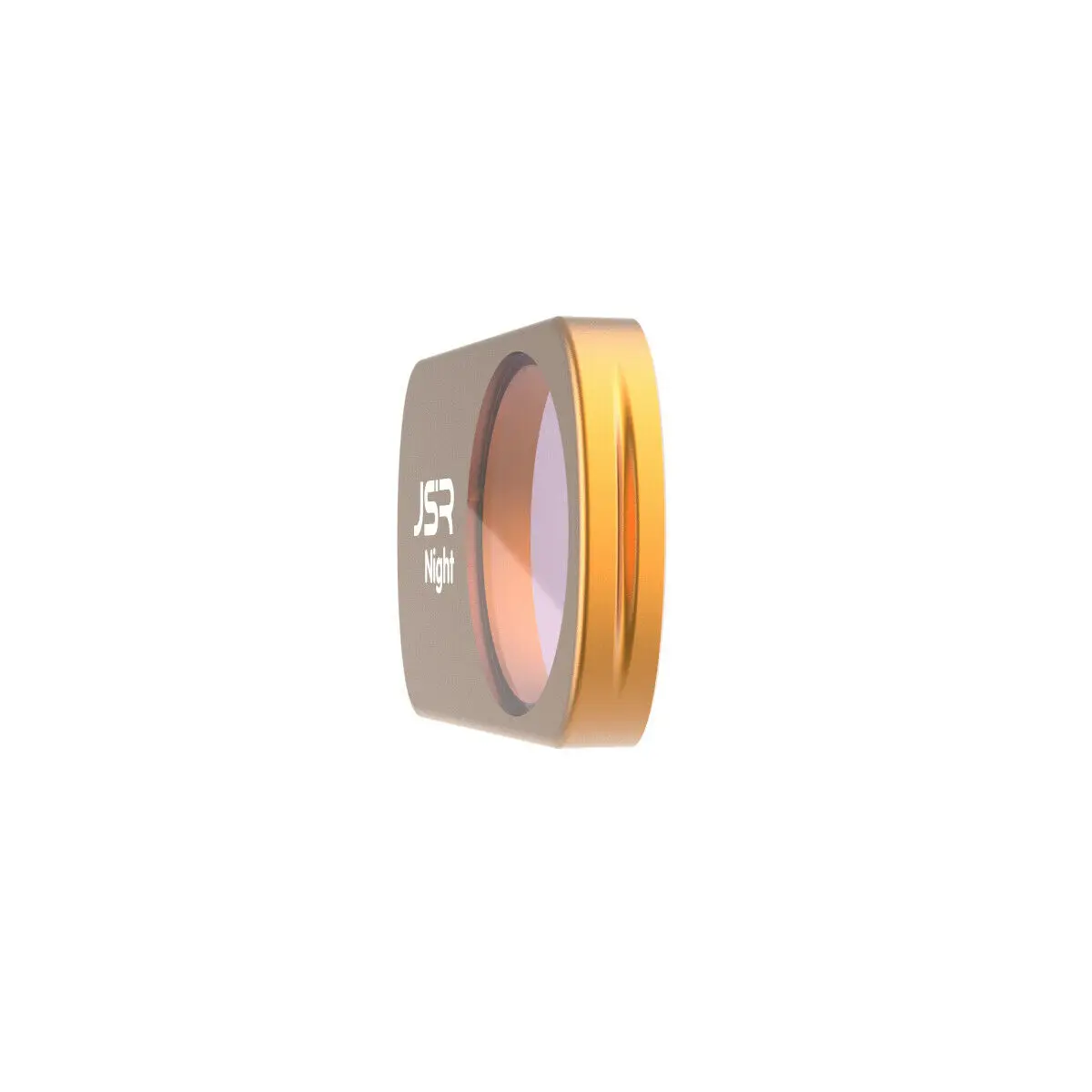 مرشحات الطائرة بدون طيار ل DJI - مراجعة Drone Camera Filter وسعره