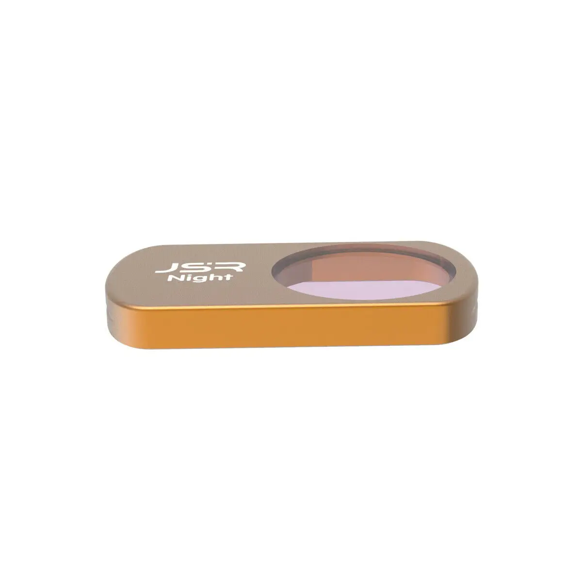 مرشحات الطائرة بدون طيار ل DJI - مراجعة Drone Camera Filter وسعره