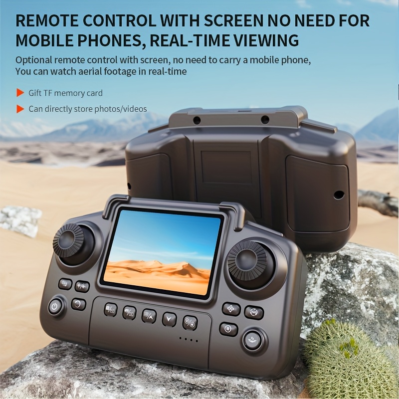 طائرة E99 PRO MAX بدون طيار قا - مراجعة Drone Camera Lens وسعره