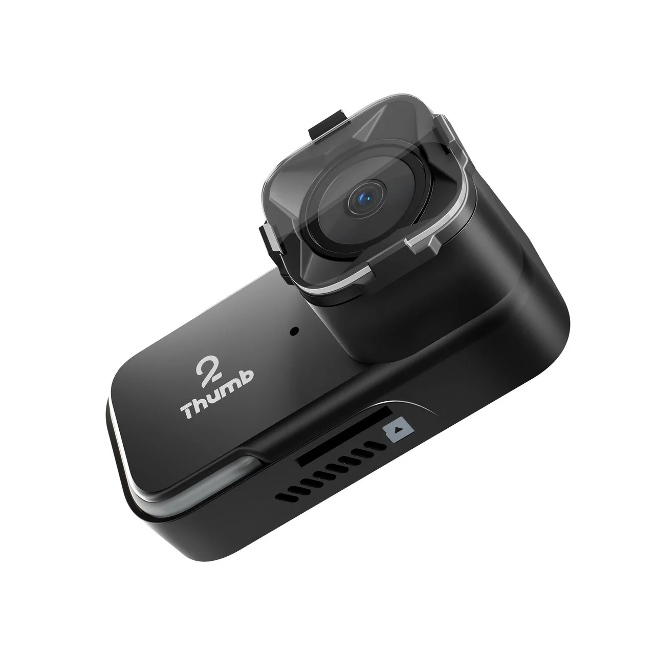 كاميرا RunCam Thumb 2 4K 60fps - مراجعة Drone Camera Filter وسعره