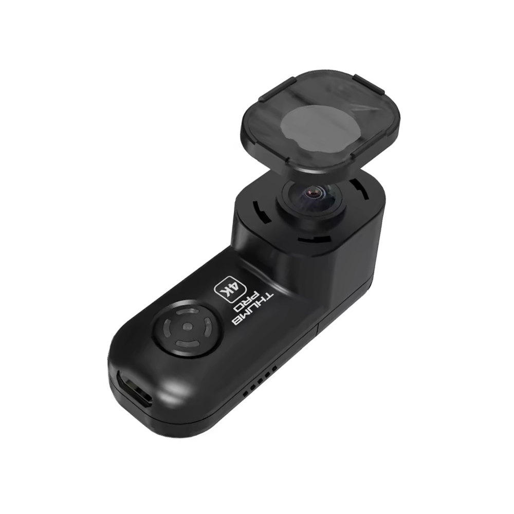 كاميرا RunCam Thumb Pro W Mini - مراجعة Drone Camera Filter وسعره