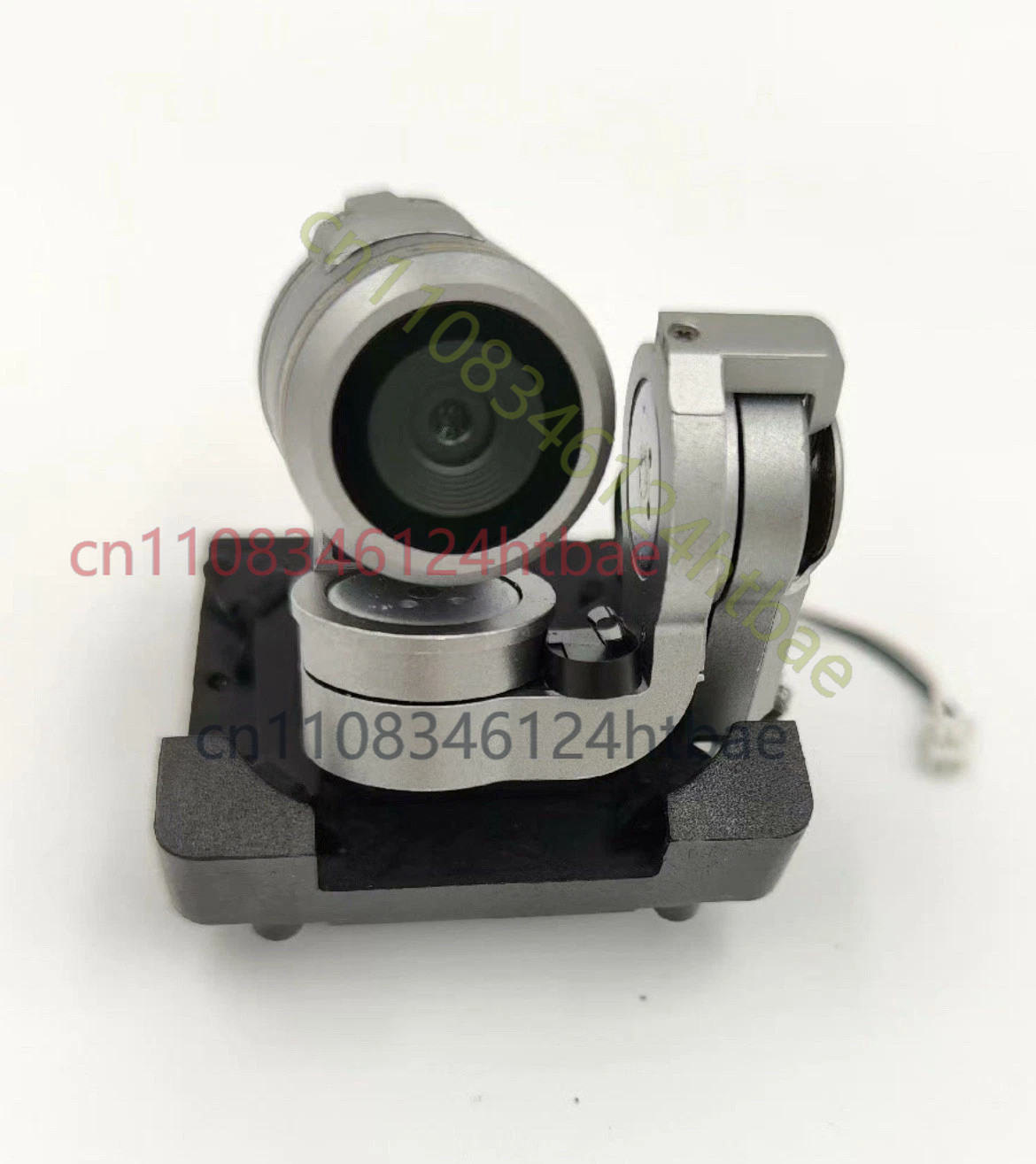كاميرا جيمبال مستعملة بحالة 95 - مراجعة Drone Camera With Gimbal وسعره