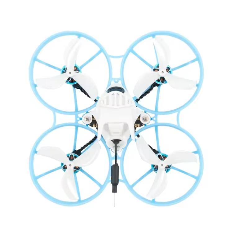 طائرة بدون طيار BETAFPV Meteor - مراجعة Drone Camera Hd وسعره