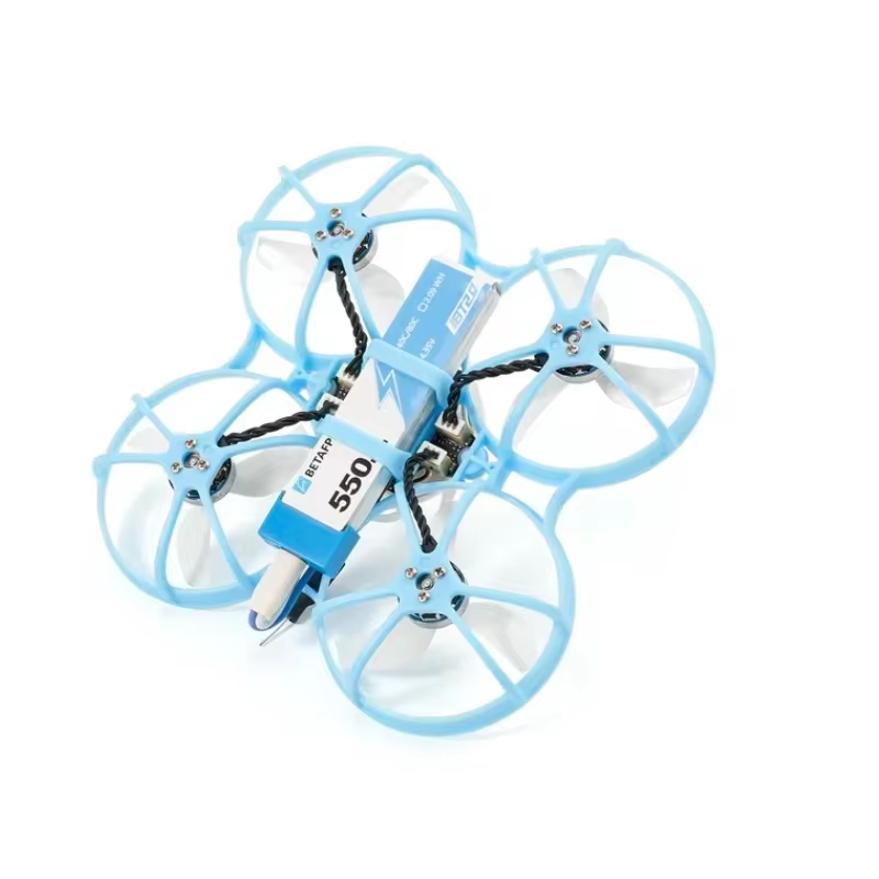 طائرة بدون طيار BETAFPV Meteor - مراجعة Drone Camera Hd وسعره