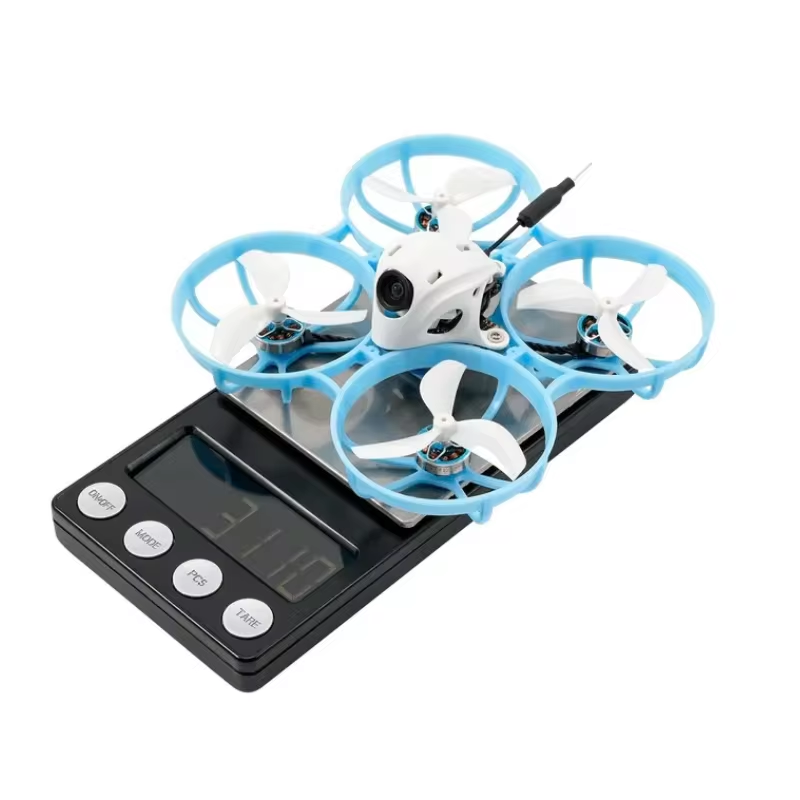 طائرة بدون طيار BETAFPV Meteor - مراجعة Drone Camera Hd وسعره