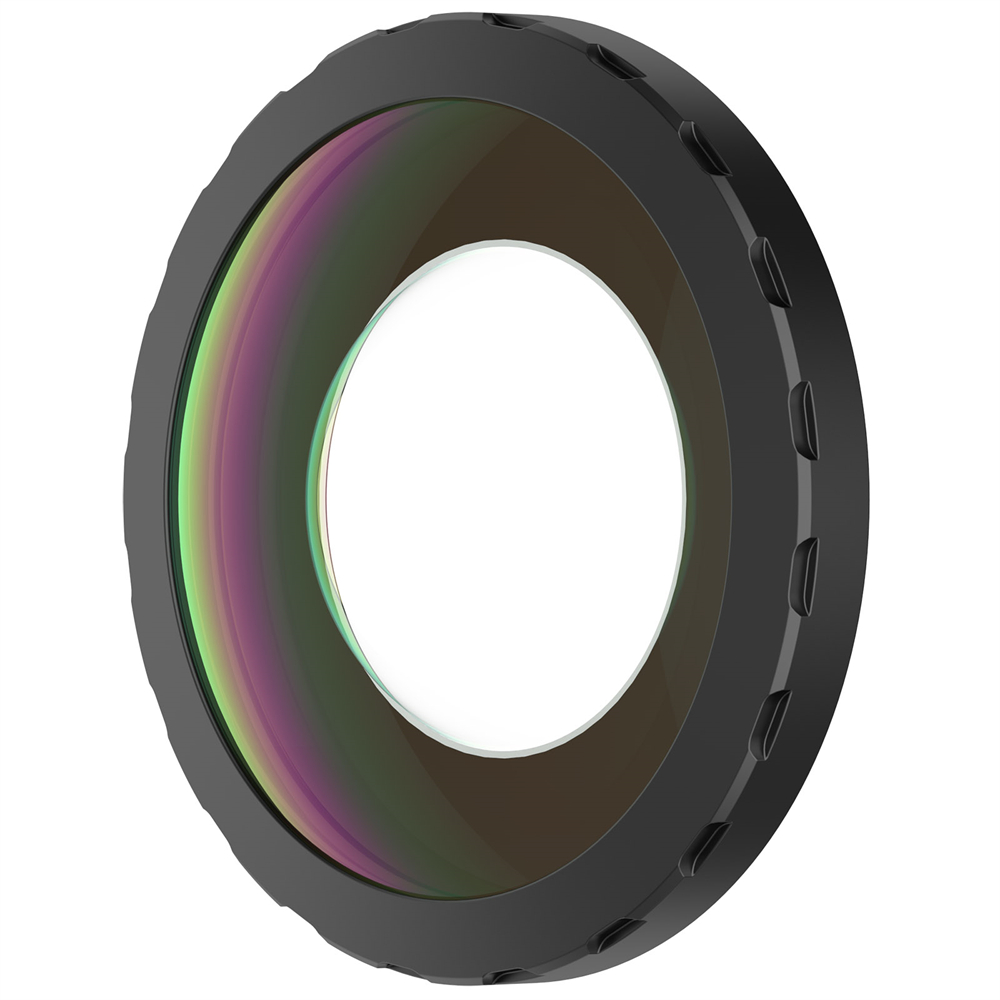 عدسة بديلة لطائرة DJI Avata 36 - مراجعة Drone Camera Lens وسعره