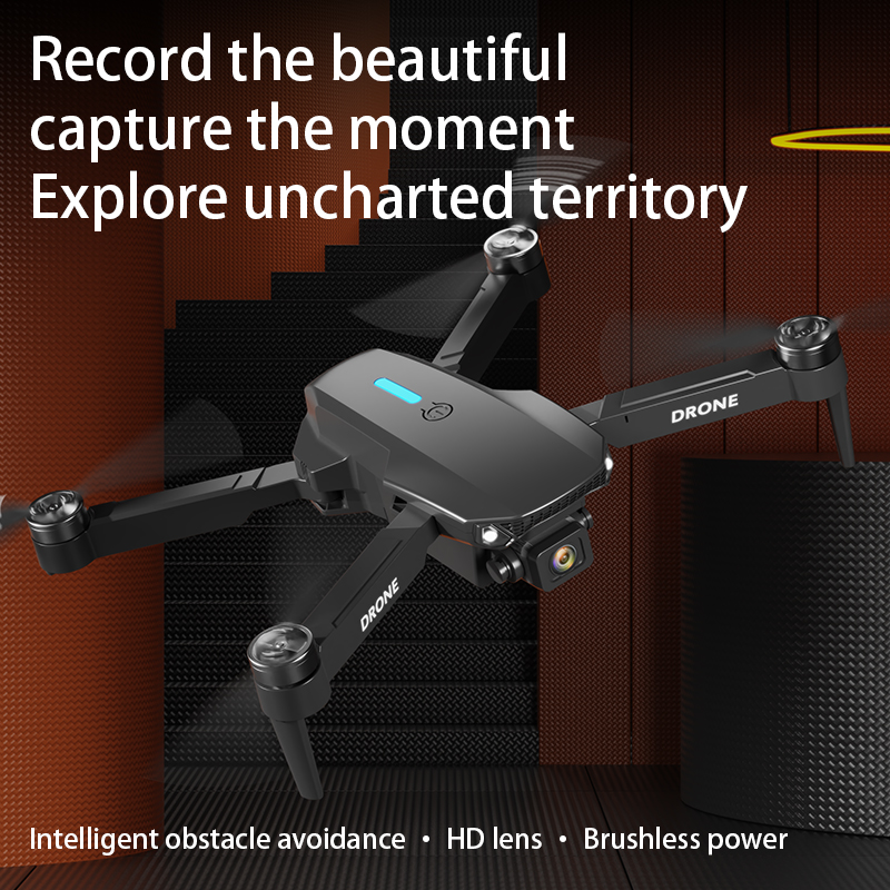 E88 جديد المهنية الساخن بيع RC - مراجعة Drone Camera Professional وسعره