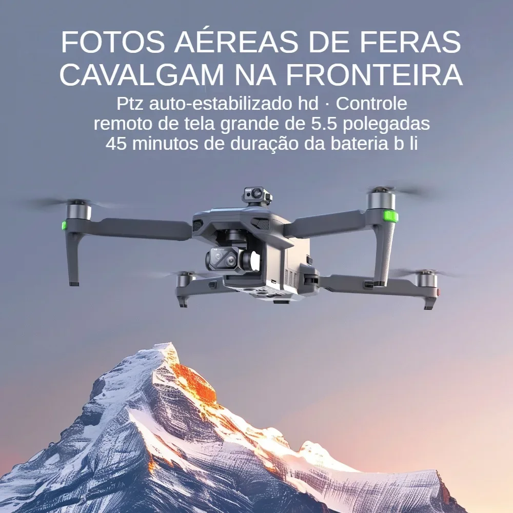 ZLL SG909 SG909MAX طائرة بدون  - مراجعة Drone Camera Lens وسعره