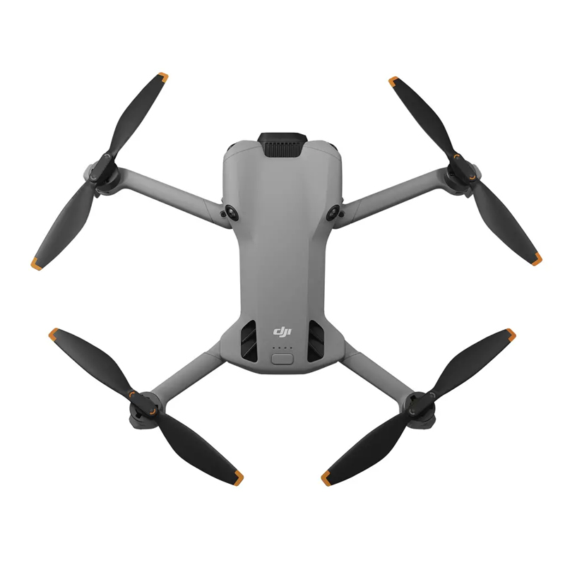 كاميرا DJI Mini 5 Pro مقاس 1 ب - مراجعة Drone Camera Night Vision وسعره